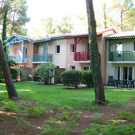 Jolie Petite Maison A Vieux Boucau Avec Piscine Chauffee - Domaine Du Golf De Pinsolle 수스톤 외부 사진